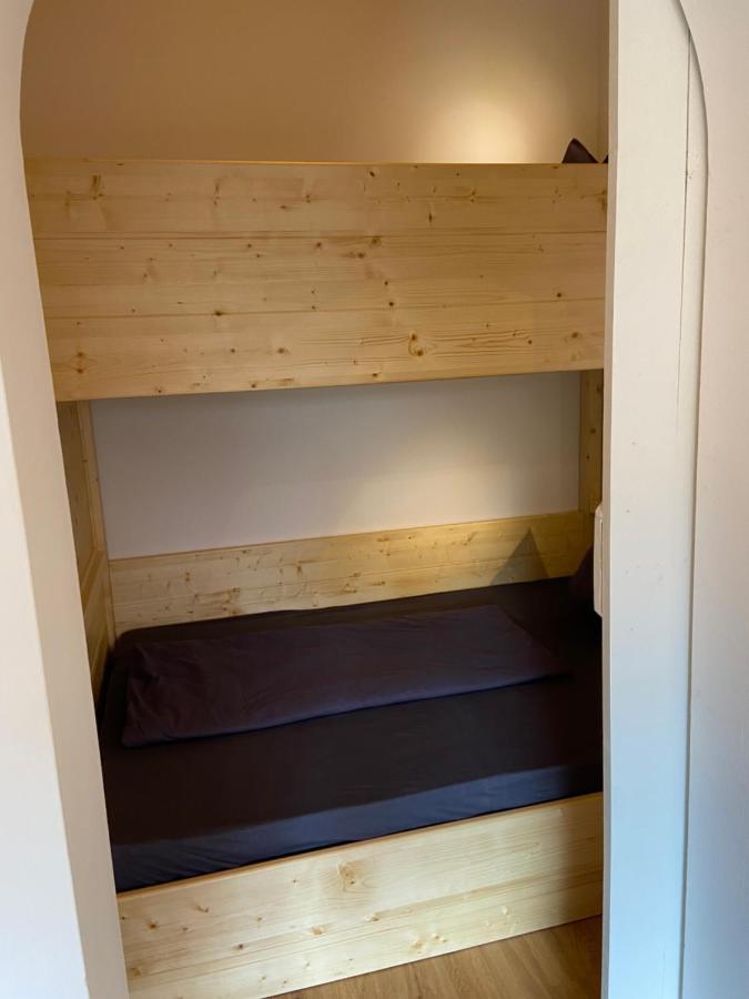 Puppi' S Nest Mit Alpspitzblick In Garmisch- Partenkirchen Zewnętrze zdjęcie