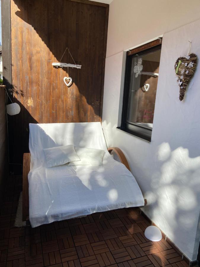 Puppi' S Nest Mit Alpspitzblick In Garmisch- Partenkirchen Zewnętrze zdjęcie